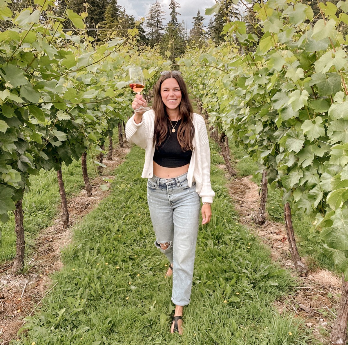 Episode 5 with Jenna&nbsp;White