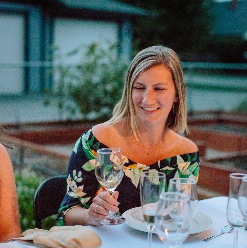 Episode 10 with Annika&nbsp;Betts