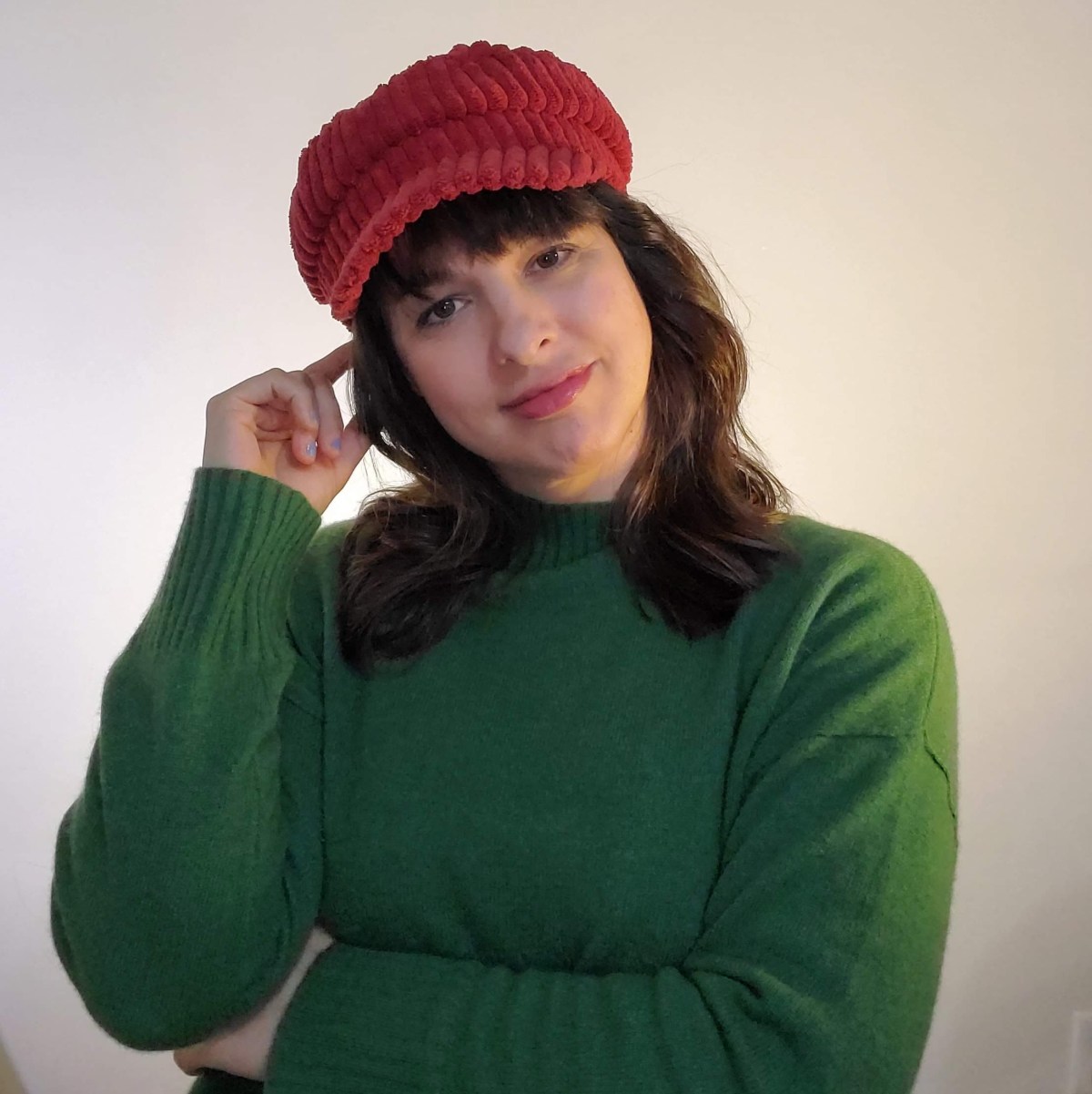 Episode 13 Joanne DiGeso, Part&nbsp;2