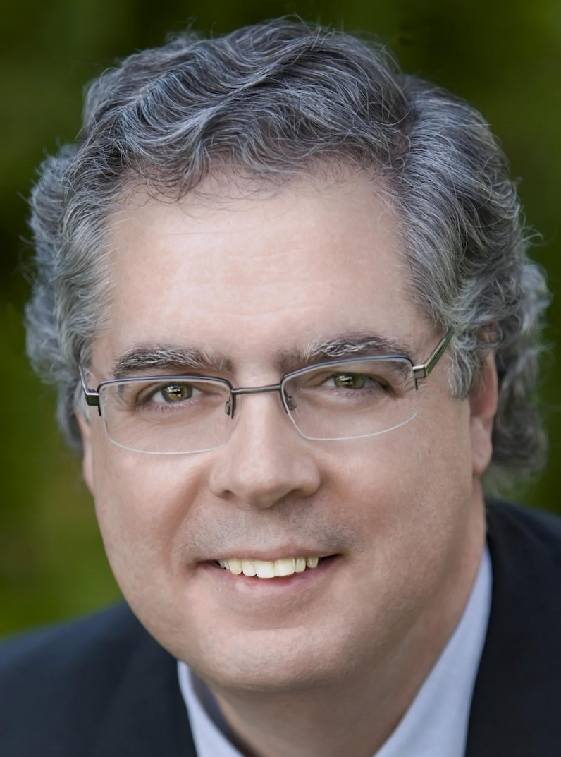 Episode 14 with Michael J&nbsp;McCoy