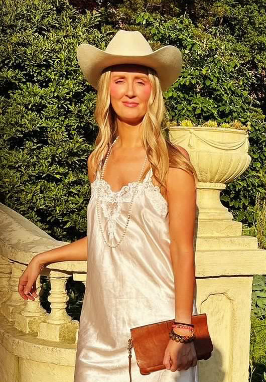 The One with Laura&nbsp;Milnes