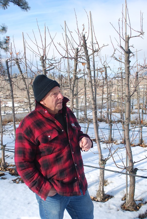 The One with Eagles in the&nbsp;Distance