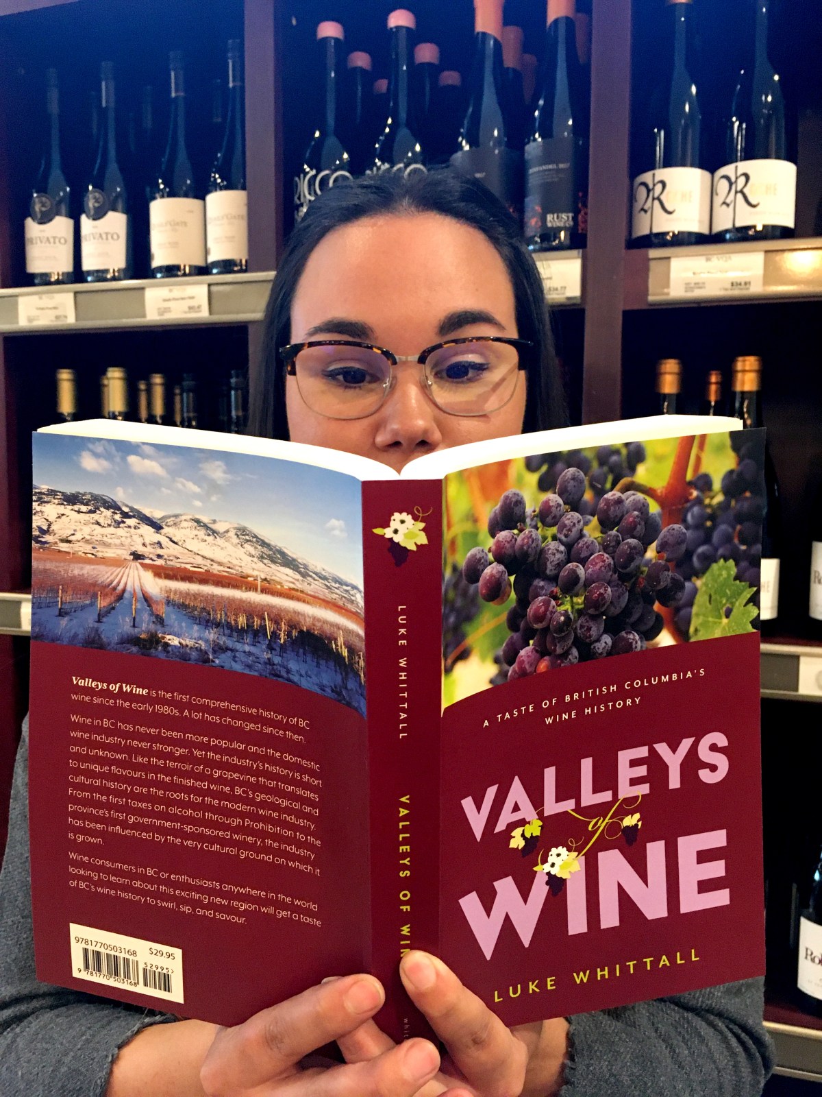 Catching up with Noelle&nbsp;Starzynski