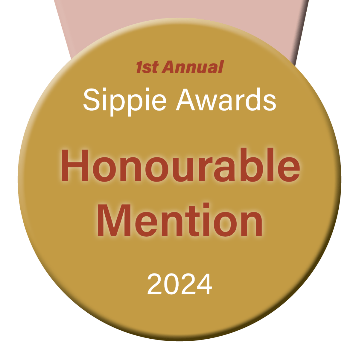 1st Annual Sippie&nbsp;Awards